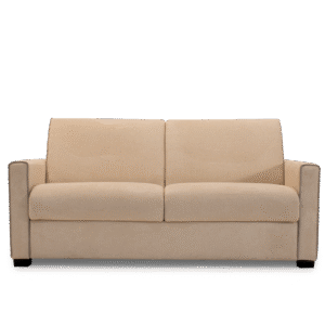 Divano Nikita vista frontale