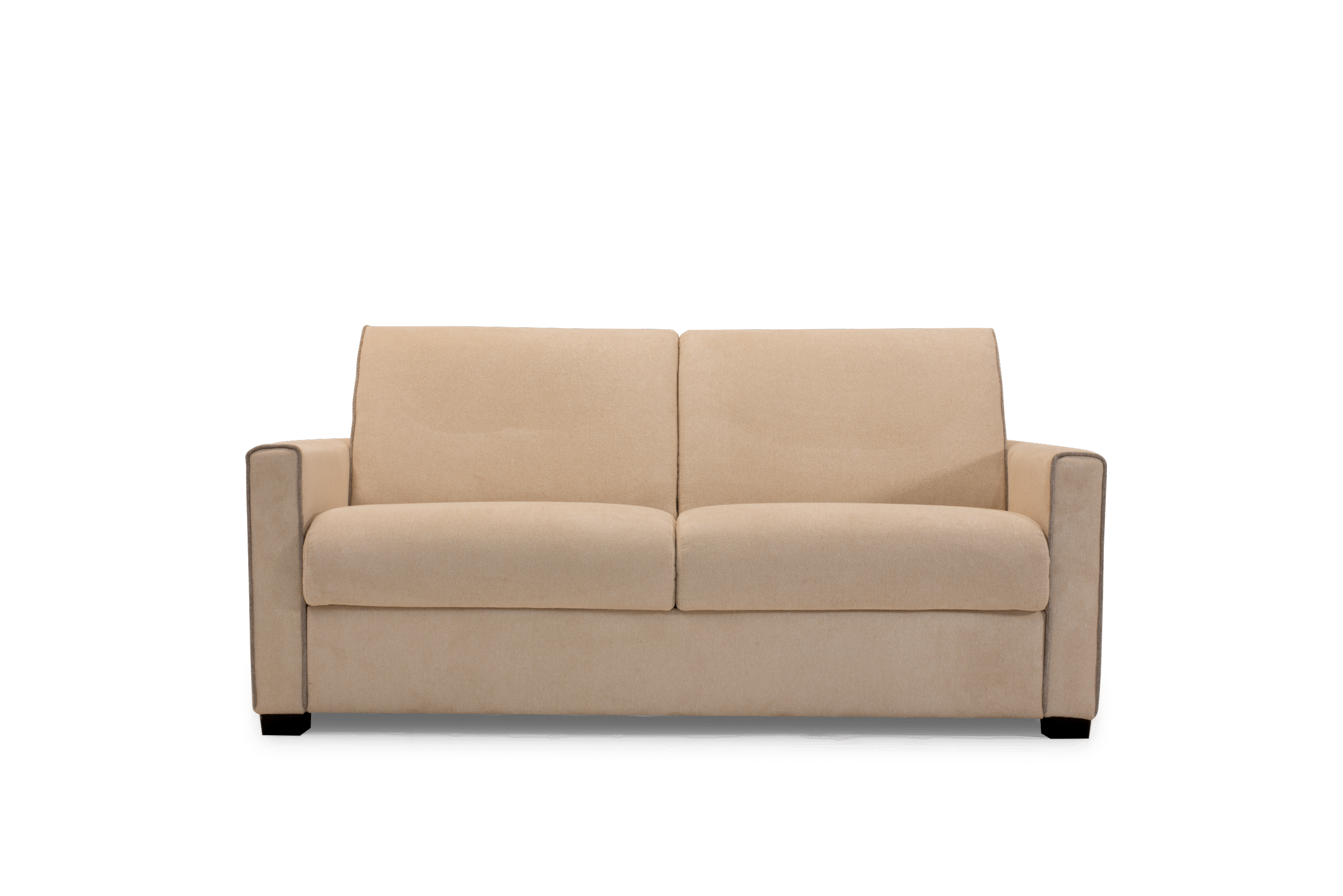 Divano Nikita vista frontale