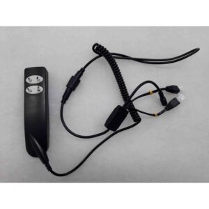 Connettore telecomando motion