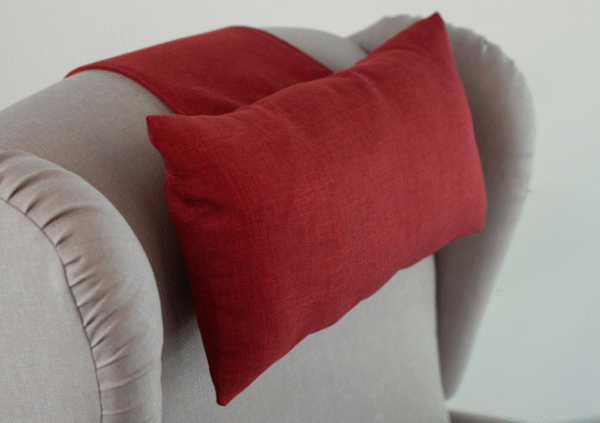 Cuscino Poggiatesta Bubble