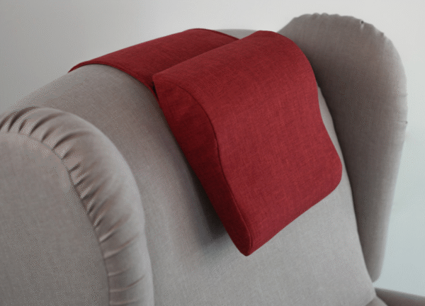 Cuscino Poggiatesta Snoopy