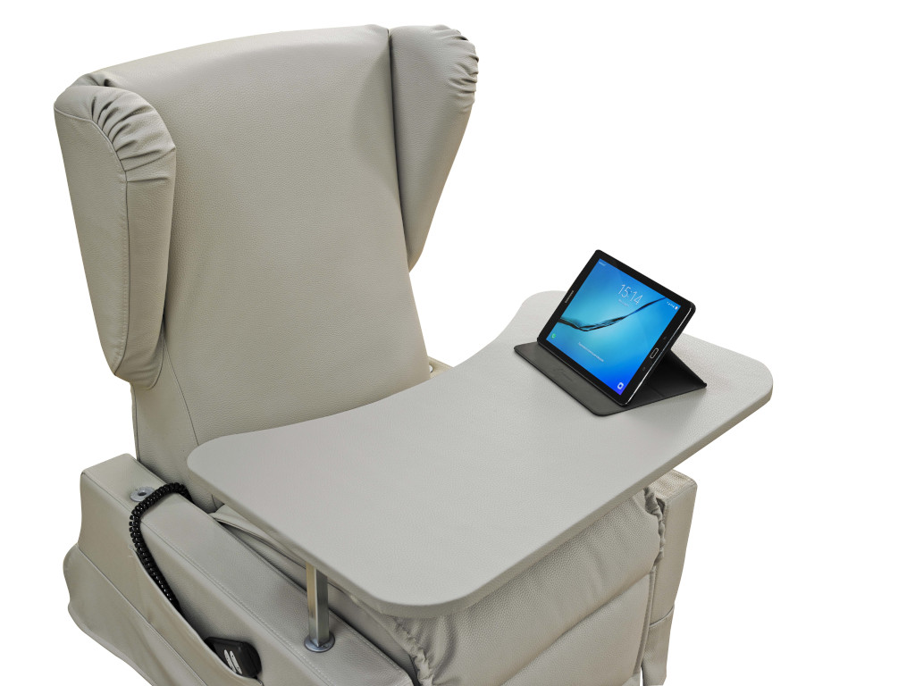 tavolino per poltrone