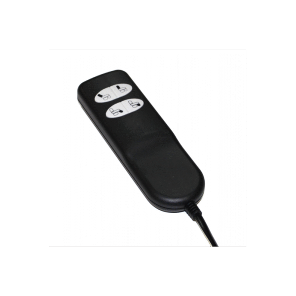 Telecomando ciar nero