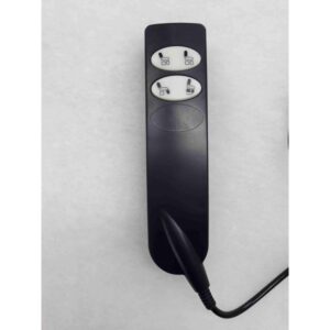 Telecomando Motion nero