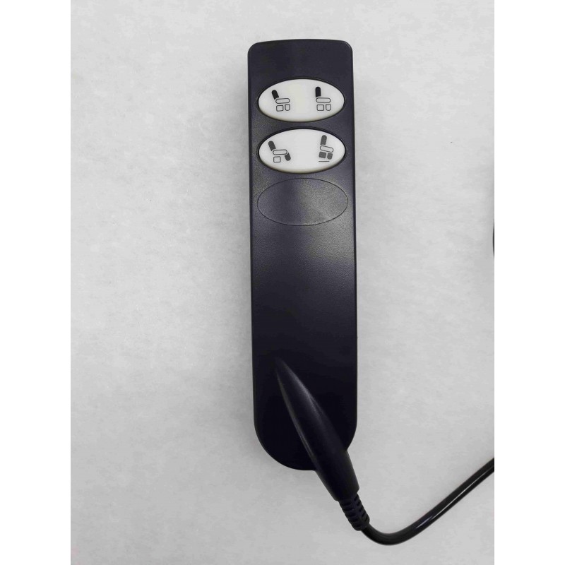 Telecomando Motion nero